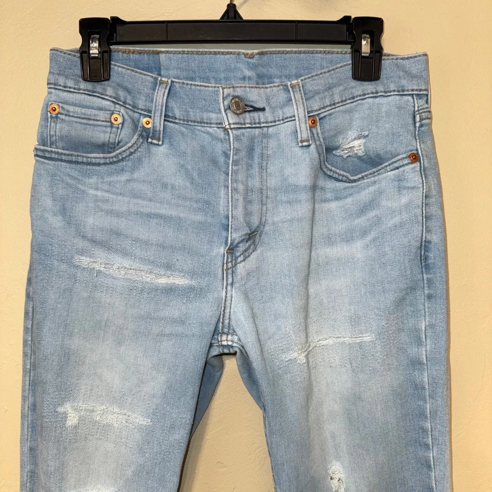 Levi Strauss & Co. stylish levi